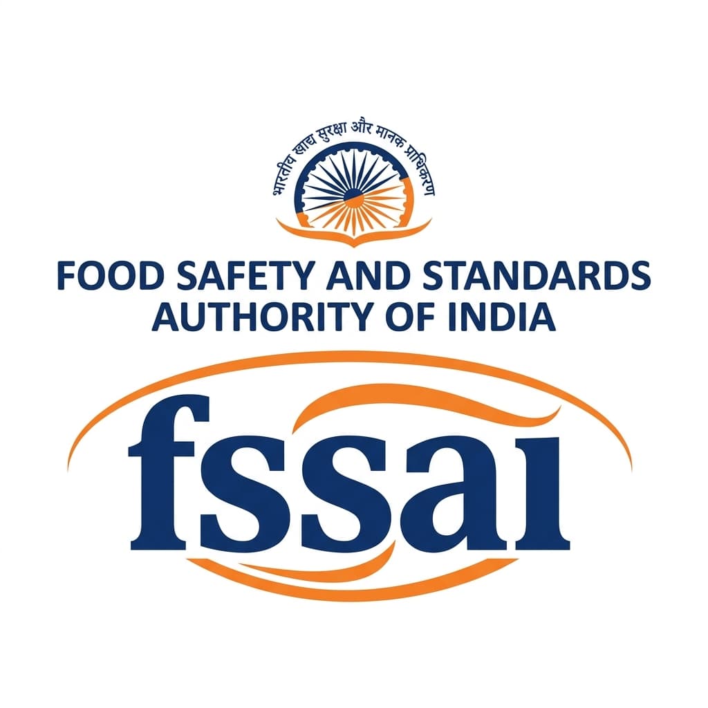 FSSAI Certified