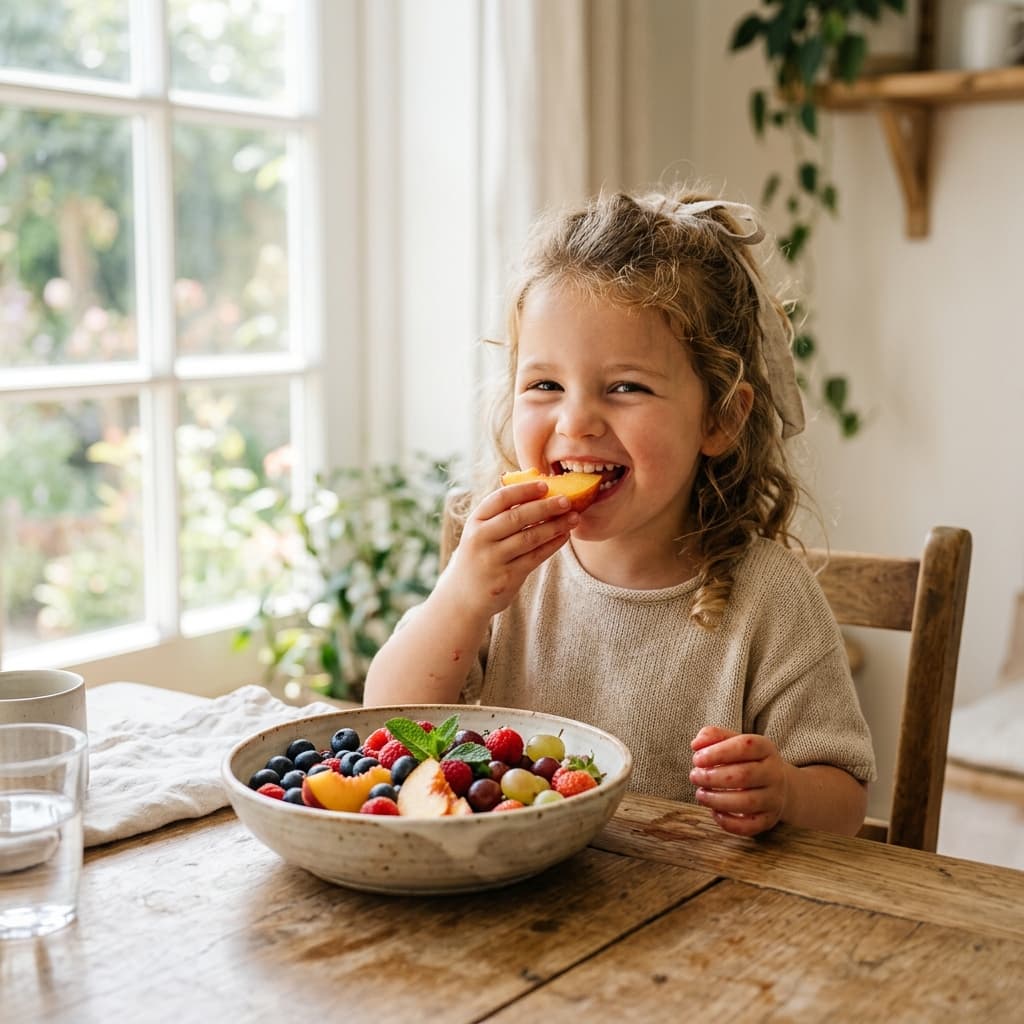 Kids Wellness