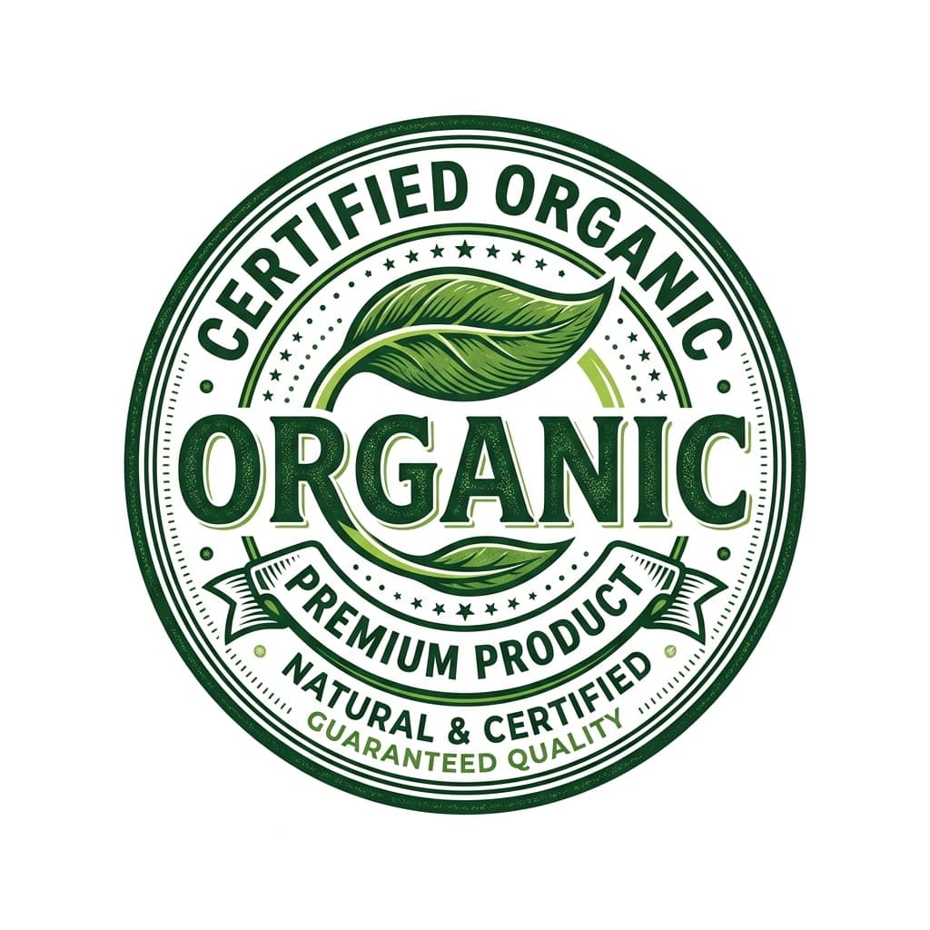 Organic India