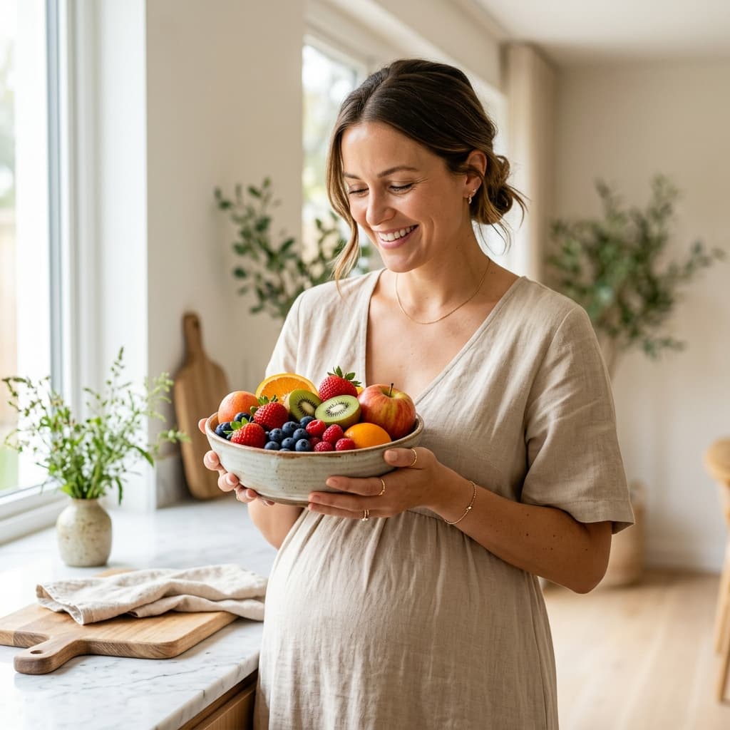 Pregnancy Care
